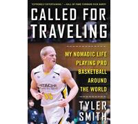 Tyler Smith Called for Traveling (Copertina rigida)