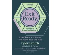 Tyler Smith Kelly J Carter Exit Ready (Copertina rigida)