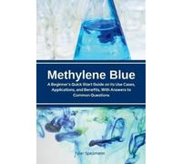 Tyler Spellmann Methylene Blue (Tascabile)