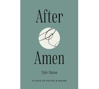 Tyler Staton After Amen (Copertina rigida) (PRESALE 23/04/2026)