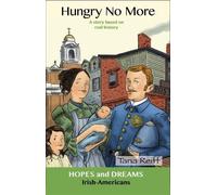 Tyler Stiene Tana Reiff Hungry No More (Tascabile) Hopes and Dreams