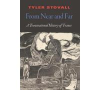 Tyler Stovall From Near and Far (Copertina rigida)