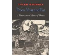 Tyler Stovall From Near and Far (Tascabile)