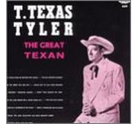 Tyler, T. Texas - Texan