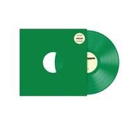 Tyler, The Creator 7th Album Chromakopia Test Pressing Version 1 LP Green (2LP)