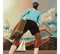Tyler The Creator - Call Me If You Get Lost - 2 Vinili