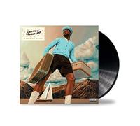 TYLER,THE CREATOR - CALL ME IF YOU GET LOST