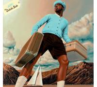 Tyler The Creator - Call Me If You Get Lost - 3 Vinili (140 gr vinile blu - ...