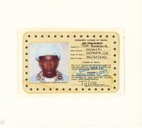 Tyler, The Creator Call Me If You Get Lost (CD) Album