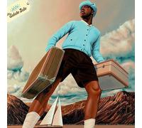 Tyler The Creator - Call Me If You Get Lost: The Estate Sale (Limited Edition) (Blue Coloured) (3 LP)