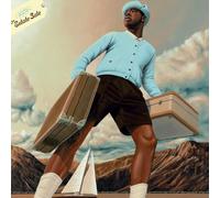 Tyler, The Creator Call Me If You Get Lost: The Estate Sale (Vinyl LP)