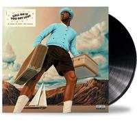 Vinile Tyler, The Creator - Call Me If You Get Lost (2 Lp)