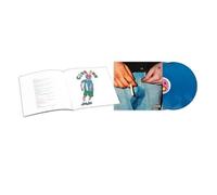 TYLER THE CREATOR - Cherry bomb (2025) 2 LP blue vinyl