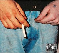 Tyler The Creator Cherry Bomb (CD) Album