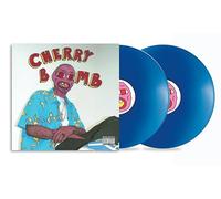 TYLER,THE CREATOR - Cherry Bomb (Mask Cover)