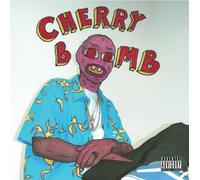 TYLER,THE CREATOR - Cherry Bomb (Mask Cover) [2 LP]