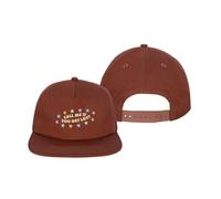Tyler, the Creator Chiamami se ti perdi cappello, Marrone, taglia unica