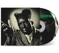 TYLER THE CREATOR - Chromakopia (2025) CD pre-sale