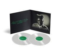 TYLER THE CREATOR - Chromakopia (2025) 2 LP white Vinyl pre-sale