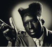 TYLER THE CREATOR - Chromakopia (2025) CD pre-sale