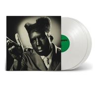 TYLER THE CREATOR - Chromakopia (2025) 2 LP white Vinyl pre-sale