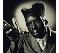 TYLER THE CREATOR - Chromakopia (2025) CD pre-sale