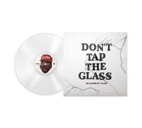 DON'T TAP THE GLASS