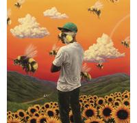 Tyler The Creator - Flower Boy - 2 Vinili
