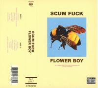 Tyler The Creator - Flower Boy - Cd