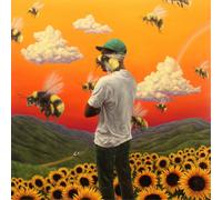 Tyler, The Creator Flower Boy (CD) Album
