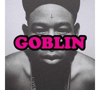 Tyler The Creator - Goblin