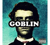 Tyler The Creator - Goblin