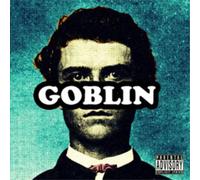 Tyler, The Creator Goblin (CD) Album