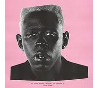Tyler The Creator - Igor
