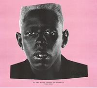 Audio Cd Tyler, The Creator - Igor