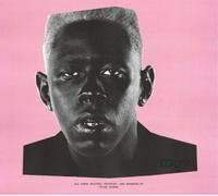 Audio Cd Tyler, The Creator - Igor