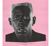 Tyler The Creator - Igor - Vinile