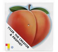Tyler,The Creator & Prophet - Peach Fuzz (10" Picture Disc)