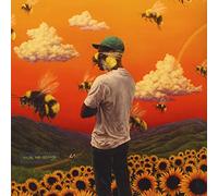 TYLER THE CREATOR - Tyler The Creator: Flower Boy [2xWinyl]