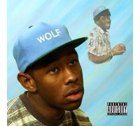 Audio Cd Tyler, The Creator - Wolf
