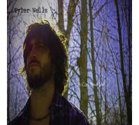 Tyler Wells - You Can Save Me