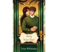 Tyler Whittaker Sorry, We're Closed (Tascabile) Sweet & Savory Series