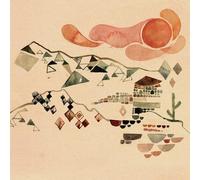 Tyler William - Deseret Canyon