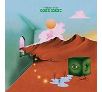 Tyler William - Goes West