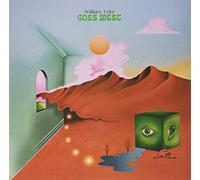 Tyler William - Goes West (Green Vinyl)