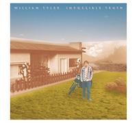 Tyler William - Impossible Truth