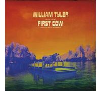 Tyler, William - Music From First Cow
