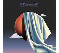 William Tyler & The Impossible Truth Secret Stratosphere (Vinyl LP)