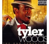 Woods, Tyler - R & B Sensation