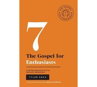 Tyler Zach The Gospel for Enthusiasts (Tascabile) Enneagram